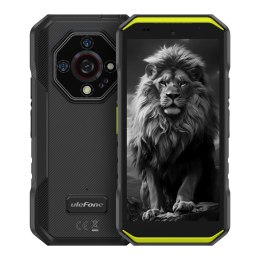Smartfon Ulefone Armor X32 Pro 5G 8/256GB Vivid Green UF-AX32P/GN