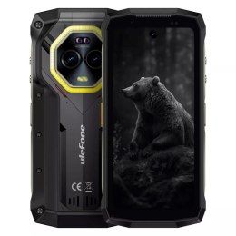 Ulefone Armor Mini 20 8/256GB Czarny