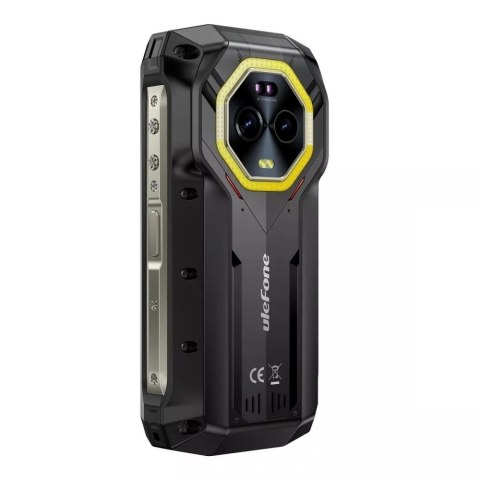 Ulefone Armor Mini 20 8/256GB Czarny