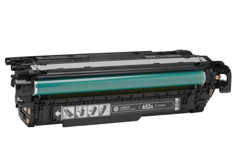 Wkład HP nr 652A HP652A HP 652A (CF320A)
