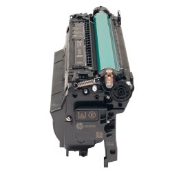 Wkład HP nr 657X HP657X HP 657X (CF470X)
