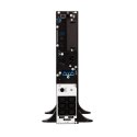 APC SRT1500XLI zasilacz UPS Podwójnej konwersji (online) 1,5 kVA 1500 W
