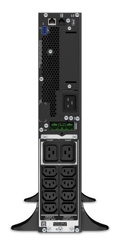 UPS APC SRT2200XLI Smart-UPS SRT 2200VA 230V