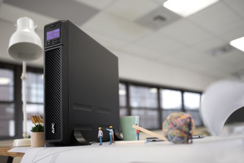 UPS APC SRT2200XLI Smart-UPS SRT 2200VA 230V