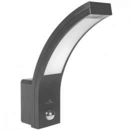 Maclean Lampa LED z czujnikiem ruchu MCE244 GR