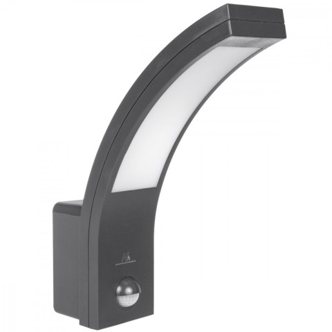 Maclean Lampa LED z czujnikiem ruchu MCE244 GR