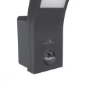 Maclean Lampa LED z czujnikiem ruchu MCE244 GR