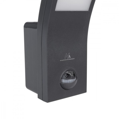Maclean Lampa LED z czujnikiem ruchu MCE244 GR