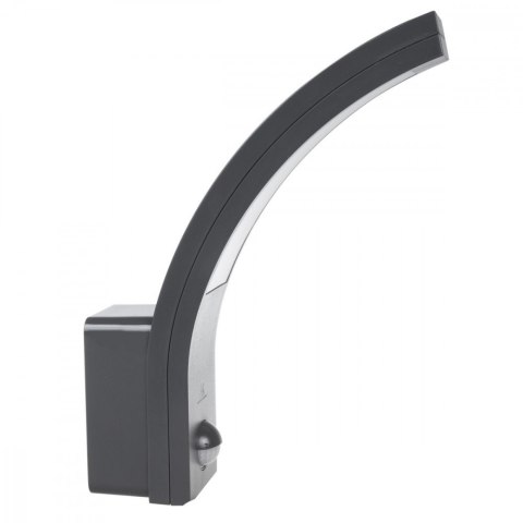 Maclean Lampa LED z czujnikiem ruchu MCE244 GR