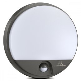 Maclean Lampa LED z czujnikiem ruchu MCE291 GR