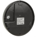Maclean Lampa LED z czujnikiem ruchu MCE291 GR