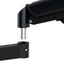 Maclean Uchwyt na 3 monitory 2-8 kg MC-137 17-27 cali