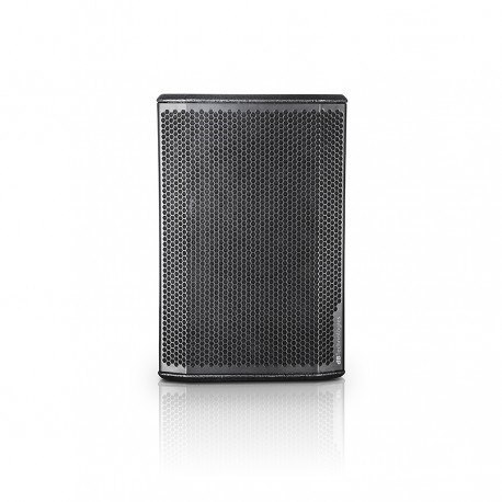 DB Technologies SUB612 subwoofer Czarny Subwoofer aktywny