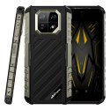 Smartfon Ulefone Armor 22 czarny 8GB 256GB bez ładowarki