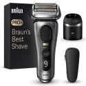 Golarka Braun Series 9 - 9565cc System w&d
