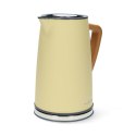 Czajnik elektryczny Nedis KAWK510EYW 1.7L Żółty
