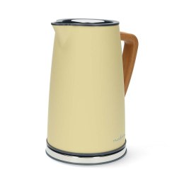 Czajnik elektryczny Nedis KAWK510EYW 1.7L Żółty