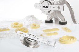 Maszynka do mięsa z nakładkami rozmiar 5 GEFU TRICA G-00017