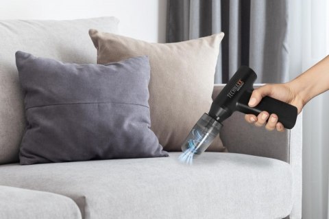 Odkurzacz akumulatorowy z funkcją ssania Technaxx TX-293