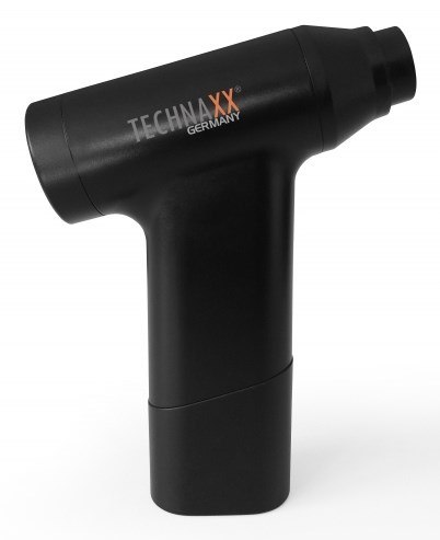 Odkurzacz akumulatorowy z funkcją ssania Technaxx TX-293