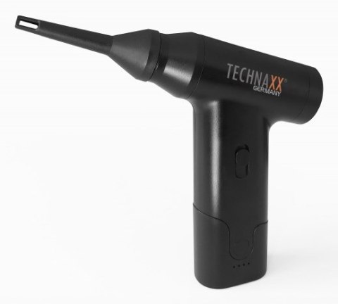 Odkurzacz akumulatorowy z funkcją ssania Technaxx TX-293