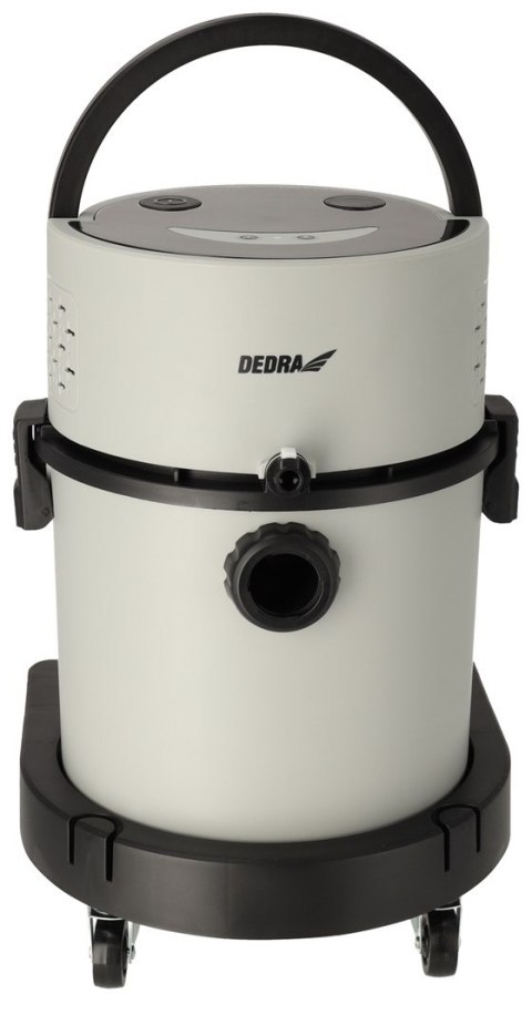 Odkurzacz piorący DEDRA DED6605 2w1 1200W 20L