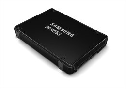 Dysk Samsung PM1653 3,84 TB 2.5