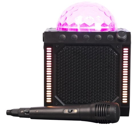 Głośnik BT Denver BTM-618 100W czarny