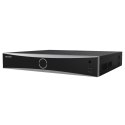 Hikvision DS-7732NXI-K4(D) Sieciowy Rejestrator Wideo (NVR) 1.5U Czarny
