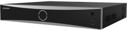 Hikvision DS-7732NXI-K4(D) Sieciowy Rejestrator Wideo (NVR) 1.5U Czarny