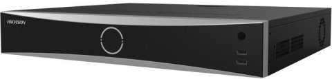 Hikvision DS-7732NXI-K4(D) Sieciowy Rejestrator Wideo (NVR) 1.5U Czarny