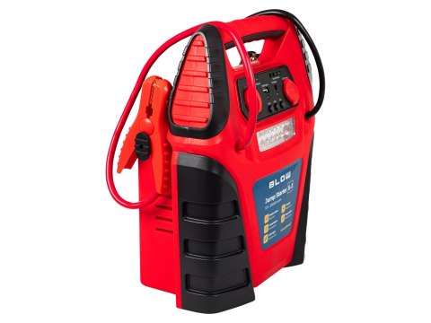 Jump Starter kompresor BLOW 5w1