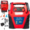 Jump Starter kompresor BLOW 5w1