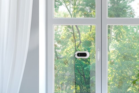 Robot do mycia okien Technaxx Lifenaxx LX-055