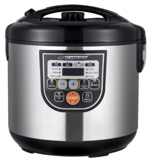 Robot kuchenny planetarny Esperanza COOKING MATE EKG011 (860W) (OUTLET)