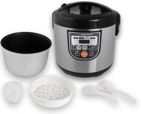 Robot kuchenny planetarny Esperanza COOKING MATE EKG011 (860W) (OUTLET)
