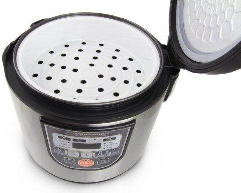 Robot kuchenny planetarny Esperanza COOKING MATE EKG011 (860W) (OUTLET)