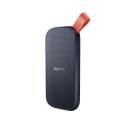 SANDISK PORTABLE SSD 2TB (800 MB/s) (OUTLET)
