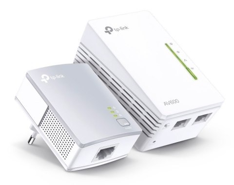 TP-Link TL-WPA4221 KIT