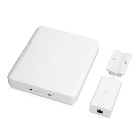 Ubiquiti USW-Flex-Utility Obudowa do Unifi Flex, z zasilaczem
