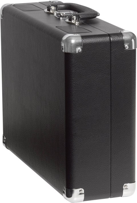 Gramofon Denver VPL-120 z USB do nagrywania na PC czarny