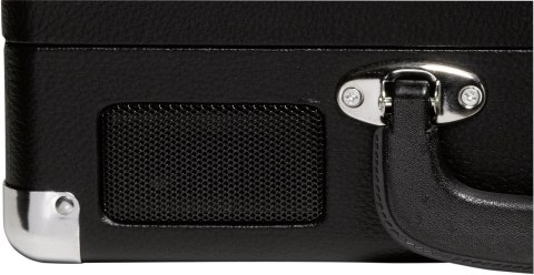 Gramofon Denver VPL-120 z USB do nagrywania na PC czarny