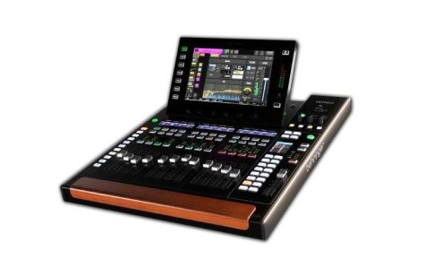 Mikser cyfrowy Behringer WING COMPACT