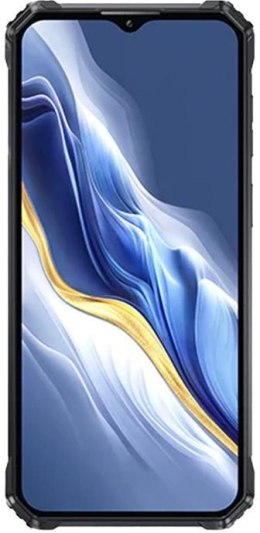 Oukitel WP36 Pro 6/256GB 10600 mAh Black