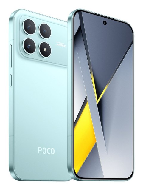 Poco F8 Pro 12/256GB DS 5G Blue
