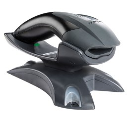 Skaner Honeywell Voyager 1202g, BT, 1D, multi-IF, kit (USB), czarny