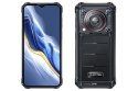 Smartfon Oukitel WP36 8/128 10600 mAh Black bez ładowarki