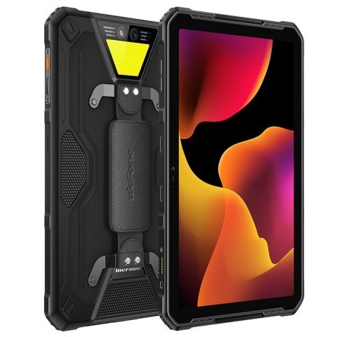 Tablet Ulefone Armor Pad 2 8/256GB LTE Czarny bez ładowarki