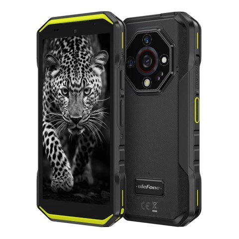 Ulefone Armor X32 6/128GB Vivid Green