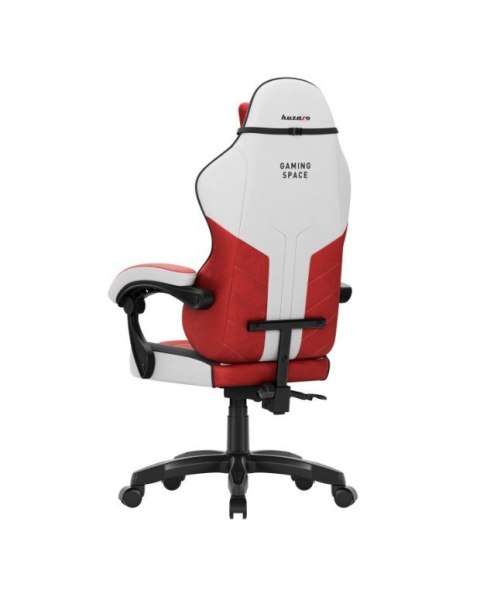 Fotel gamingowy Huzaro Force 2.7 Red